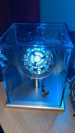 Tony stark arc reactor, Ophalen of Verzenden