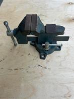 Bankschroef, Ophalen, Gebruikt, Gereedschap of Accessoires