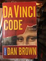 Da Vinci Code, Dan Brown, Livres, Dan Brown, Enlèvement ou Envoi, Neuf