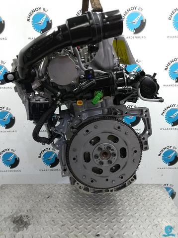 OPEL GRANDLAND X [ENGINE] 2021 beschikbaar voor biedingen