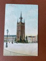 Courtrai, Collections, Cartes postales | Belgique, Enlèvement ou Envoi