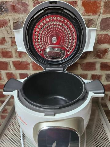 Cookeo+ multicuiseur, Electroménager, Enlèvement, Neuf