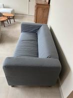 Klippan 2 zitsbank, Huis en Inrichting, Ophalen, Zo goed als nieuw