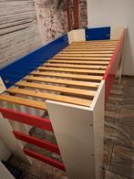 hoogslaper 90x200, Ophalen, Gebruikt