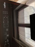 Plaque cuisson Whirlpool induction, Electroménager, Enlèvement, Utilisé, Induction