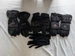 Moto handschoenen, Motoren, Kleding | Motorkleding, Ophalen, Tweedehands, Dames, Handschoenen