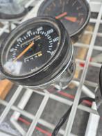 Honda bol dor 750-900, Motoren, Ophalen