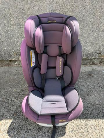 Autostoeltje Summer Baby Ibiza  beschikbaar voor biedingen