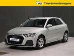 Audi A1   SPORTBACK 25TFSI, Auto's, Audi, Electronic Stability Program (ESP), A1, Zwart, 95 pk