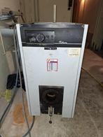 Chauffageketel mazout, Doe-het-zelf en Bouw, Chauffageketels en Boilers, Ophalen, Gebruikt, Aardgas, Onderdeel