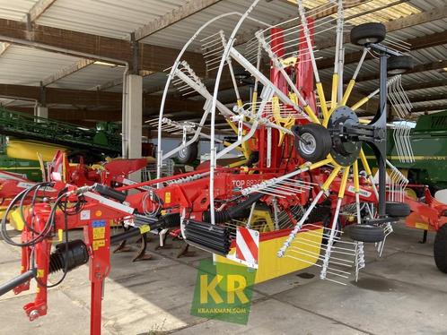 Pottinger Top-882-C-26181, Zakelijke goederen, Landbouw | Werktuigen, Overige, Oogstmachine