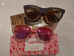 Keith Haring X Hawkers zonnebrillen (2 stuks), Overige merken, Zonnebril, Overige kleuren, Ophalen of Verzenden