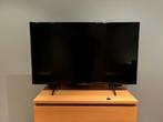 SONY TV 4K 43 INCH, Audio, Tv en Foto, Televisies, Ophalen, 50 Hz, LCD, Nieuw