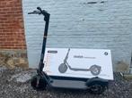 Ninebot kickscooter, Fietsen en Brommers, Steps, Ophalen, Zo goed als nieuw