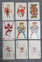 Jokers,2, Verzenden, Joker(s)