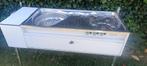 Kitchenette en bordure de route, Caravanes & Camping, Enlèvement, Comme neuf