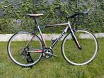 Vélo de route Bianchi Monoq taille 55, Comme neuf, Autres marques, 53 à 57 cm, Plus de 20 vitesses