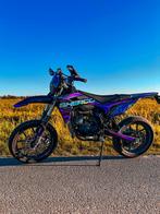 Sherco SMR-50, Zo goed als nieuw, 50 cc, Ophalen, Overige merken