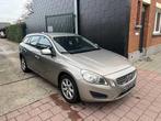 Volvo V60 2.0D MET 153DKM EDITION Automatic, 5 places, https://public.car-pass.be/vhr/d46abc54-eeb0-4241-a62c-2be3d32b7621, Automatique