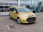 Ford Grand Tourneo Connect 1.6 EcoBoost 112kW Aut. Titanium, Auto's, Ford, Euro 5, Gebruikt, 1600 cc, Bedrijf