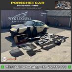 Porsche® 911 3.2 G50 (1988) – Idéale projet, Auto's, Oldtimers, Achterwielaandrijving, Overige kleuren, Overige bekleding, Overige kleuren