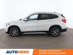 BMW X1 sDrive 18d xLine (bj 2017), Auto's, BMW, Leder, 5 deurs, 150 pk, SUV of Terreinwagen
