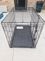 Grote hondenbenche, Dieren en Toebehoren, Ophalen, Zo goed als nieuw