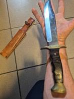 Spaanse jachtmes Gomes ALBACETE, Ophalen of Verzenden