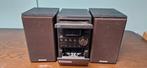 kenwood mini stereosysteem, Gebruikt, Tuner of Radio, Microset, Ophalen