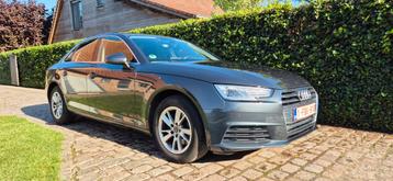 Audi A4 Berline 1.4TFSI beschikbaar voor biedingen