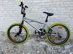 Bmx Decathlon perfecte staat!, Fietsen en Brommers, Ophalen, Zo goed als nieuw, Stuur 360° draaibaar
