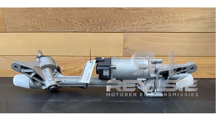 Stuurhuis Bekrachtigd van een Landrover Discovery, Auto-onderdelen, Besturing, Land Rover, Nieuw, 12 maanden garantie, Ophalen of Verzenden