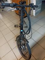 vélo électrique pliant wayscral, Fietsen en Brommers, Elektrische fietsen, Ophalen, Gebruikt, Overige merken