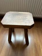 Bijzettafeltje, Ophalen, Zo goed als nieuw