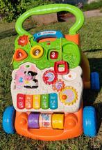 VTech Loopwagentje, Kinderen en Baby's, Ophalen, Gebruikt, 6 maanden tot 2 jaar