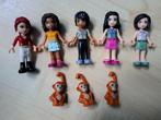 Lego/Lego Friends/Mega Bloks, Ophalen of Verzenden