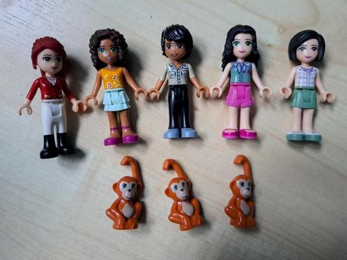 Lego/Lego Friends/Mega Bloks, Kinderen en Baby's, Speelgoed | Duplo en Lego, Ophalen of Verzenden