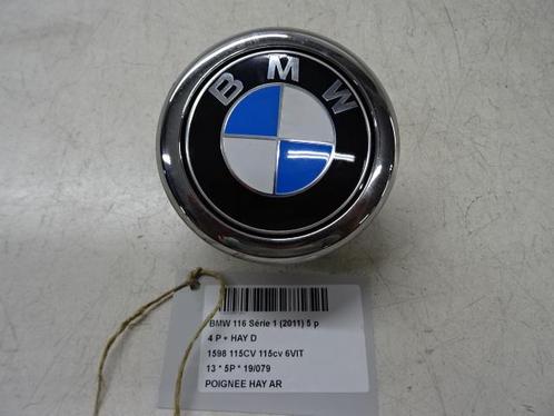 HANDGREEP ACHTERKLEP BMW 1 serie (F20) (7248535), Auto-onderdelen, Carrosserie, BMW, Gebruikt