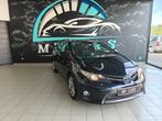 Toyota Auris 1.8 VVT-i Hybrid Touring Sports, Euro 5, Stof, Zwart, Blauw
