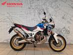 Honda CRF 1000 AfricaTwin Adventure Sports DCT - A - 17829km, Motoren, Bedrijf, Overig, Meer dan 35 kW, 1000 cc