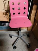 Bureaustoel ikea, Ophalen of Verzenden, Gebruikt, Bureaustoel