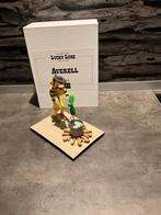 Fariboles Lucky Luke Averell eet een cactus, Verzamelen, Ophalen, Overige figuren, Zo goed als nieuw, Beeldje of Figuurtje