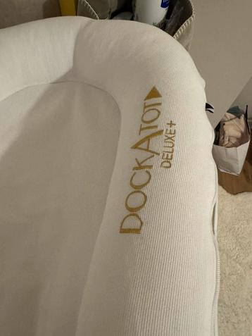 Dockatot babynestje, Enlèvement ou Envoi, Comme neuf