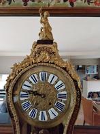 NAPOLEON KLOK MET 3 BALLEN, Ophalen of Verzenden