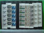 postzegels, Postzegels en Munten, Postzegels | Europa | België, Ophalen of Verzenden, Postfris, Postfris