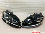 Vw Golf 7 R Line Xenon Led Koplamp 5G1941751B 5G1941752B, Nieuw, Volkswagen