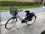 Damesfiets, Fietsen en Brommers, Fietsen | Dames | Damesfietsen, Ophalen, Gebruikt, Versnellingen, Batavus