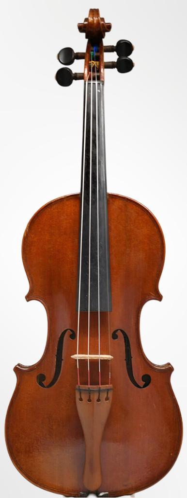 Franse viool Laberte-Humbert - H. Derazey - Met Certificaat, Muziek en Instrumenten, Strijkinstrumenten | Violen en Altviolen