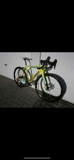 Stevens crosfiets/gravel, Fietsen en Brommers, Ophalen, Zo goed als nieuw