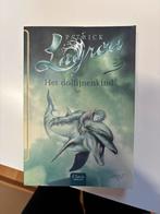 P. Lagrou - The making of Dolfijnenkind, Boeken, Ophalen of Verzenden, P. Lagrou